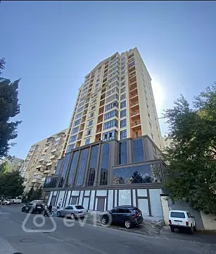 Kirayə verilir 2 otaqlı yeni tikili 40 m²