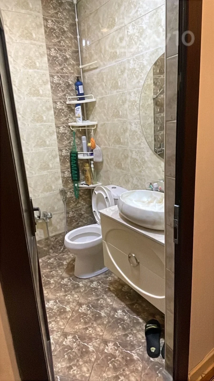 Kirayə verilir 2 otaqlı yeni tikili 40 m²