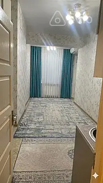 Kirayə verilir 2 otaqlı yeni tikili 40 m²