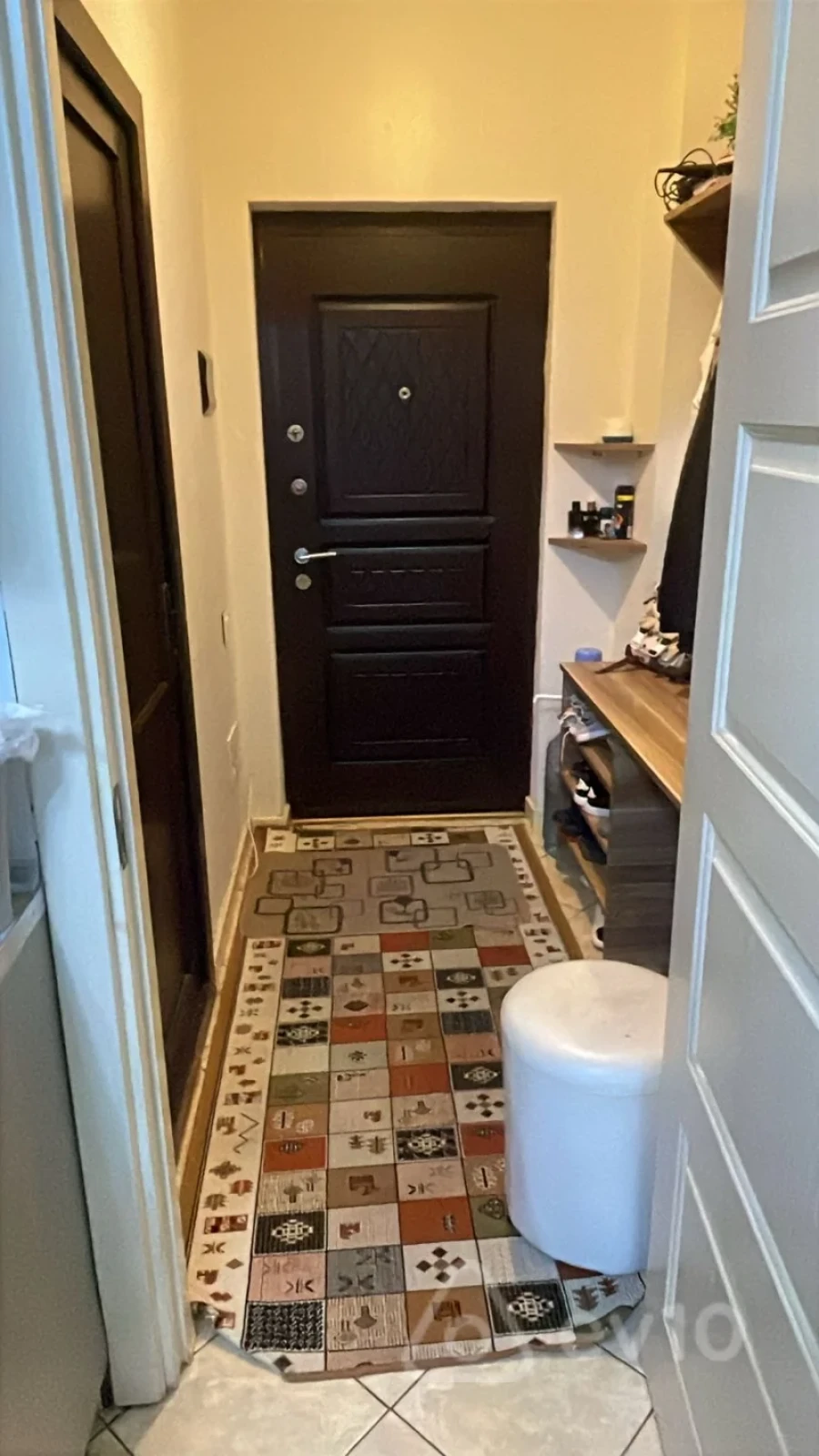 Kirayə verilir 2 otaqlı yeni tikili 40 m²