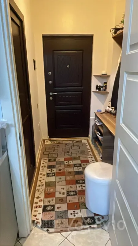 Kirayə verilir 2 otaqlı yeni tikili 40 m²