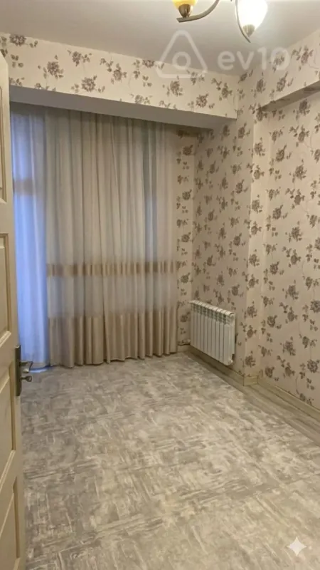 Kirayə verilir 2 otaqlı yeni tikili 40 m²