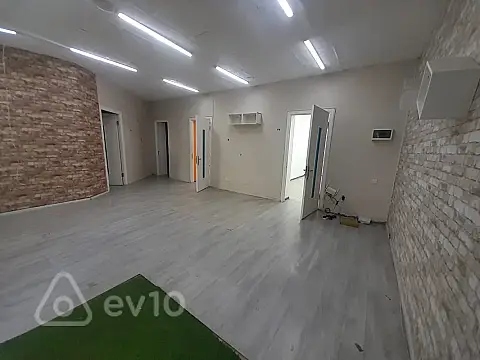 Kirayə verilir mənzil 100 m²