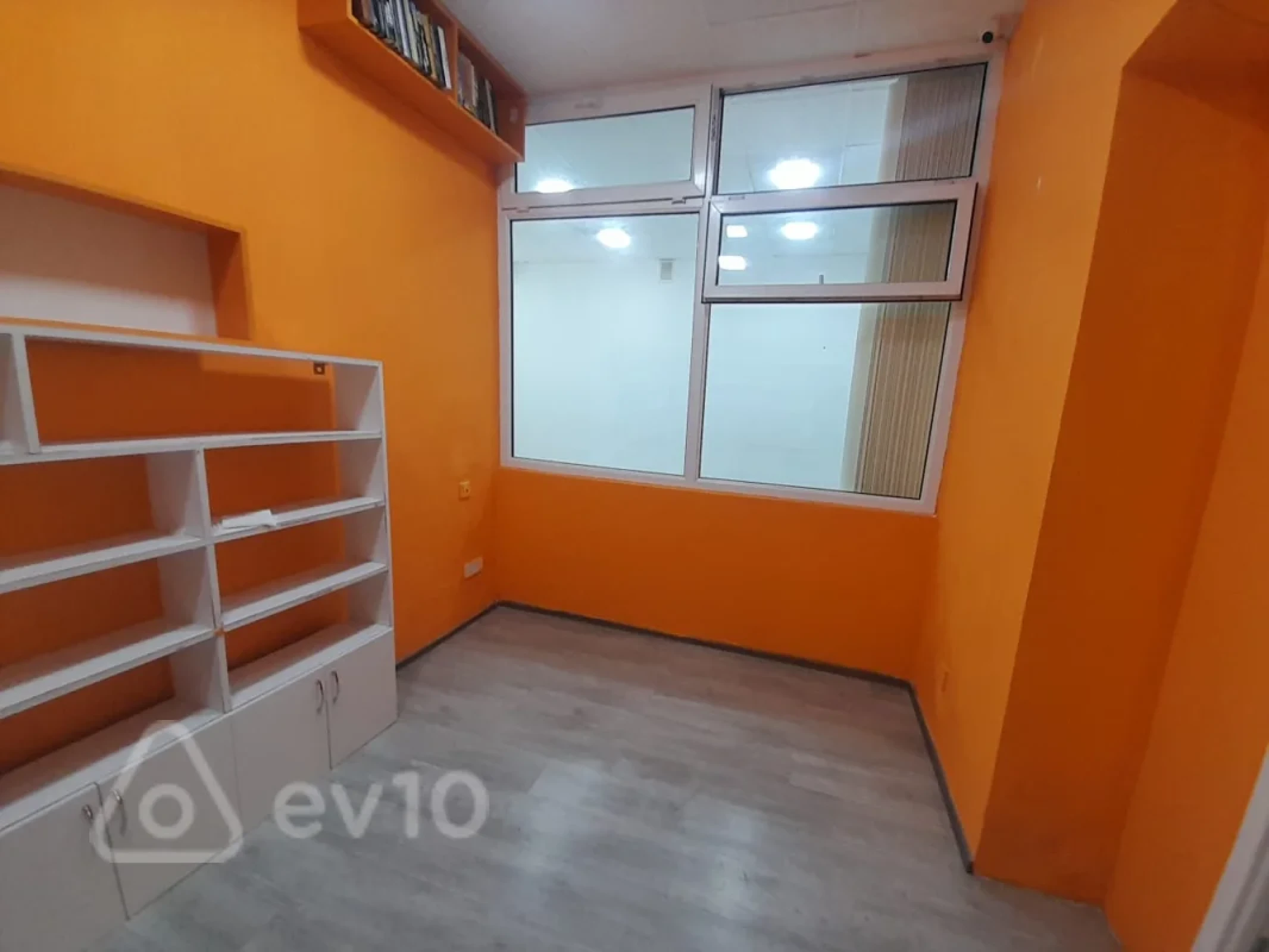 Kirayə verilir mənzil 100 m²