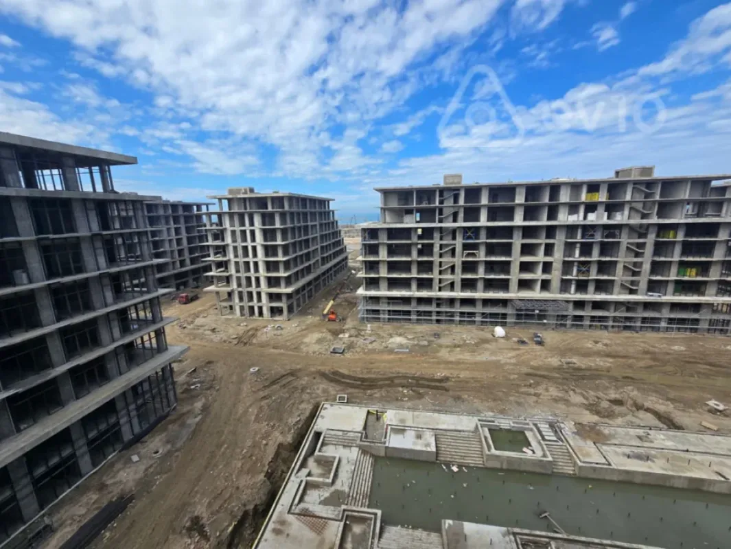 Satılır 2 otaqlı yeni tikili 86 m²