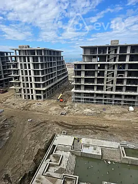 Satılır 2 otaqlı yeni tikili 86 m²