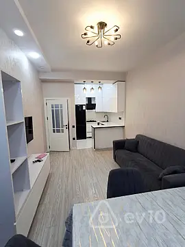 Kirayə verilir 2 otaqlı yeni tikili 57 m²