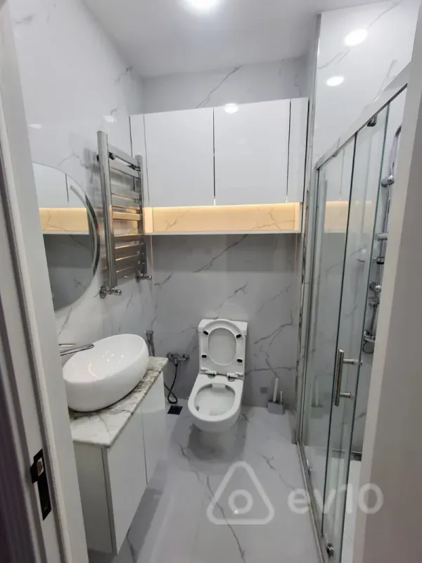 Kirayə verilir 2 otaqlı yeni tikili 57 m²