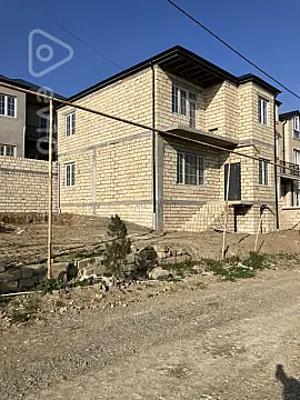 Satılır 4 otaqlı həyət evi 140 m² — Bakı, Səbail 4 otaq 140.00 m²