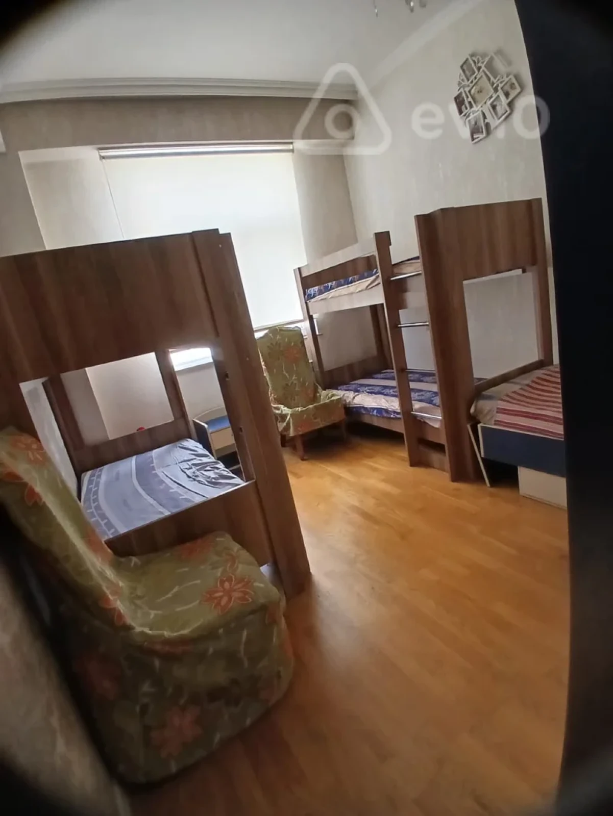 Kirayə verilir 2 otaqlı yeni tikili 63 m²