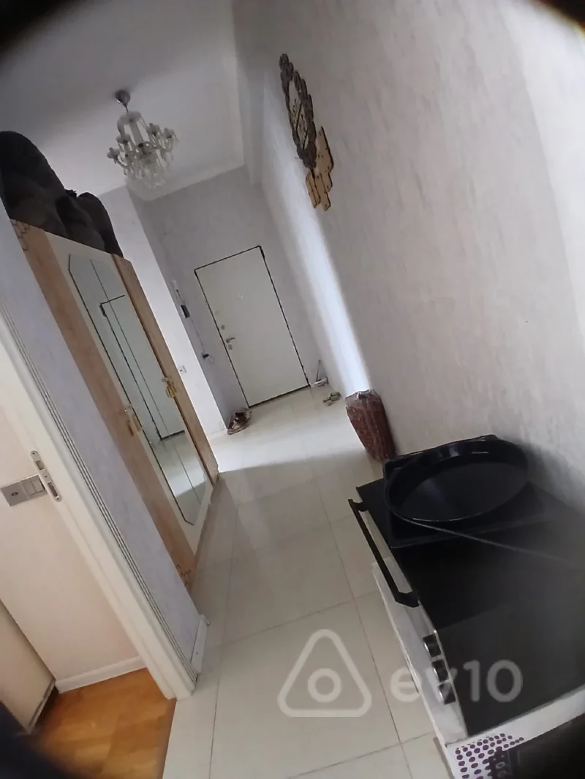 Kirayə verilir 2 otaqlı yeni tikili 63 m²