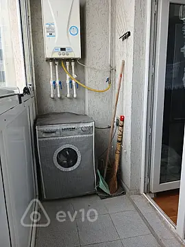 Kirayə verilir 2 otaqlı yeni tikili 63 m²