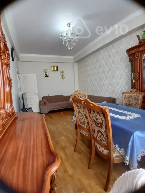 Kirayə verilir 2 otaqlı yeni tikili 63 m²