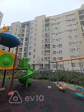 Kirayə verilir 2 otaqlı yeni tikili 63 m² — Bakı, Yasamal 2 otaq 63.00 m²