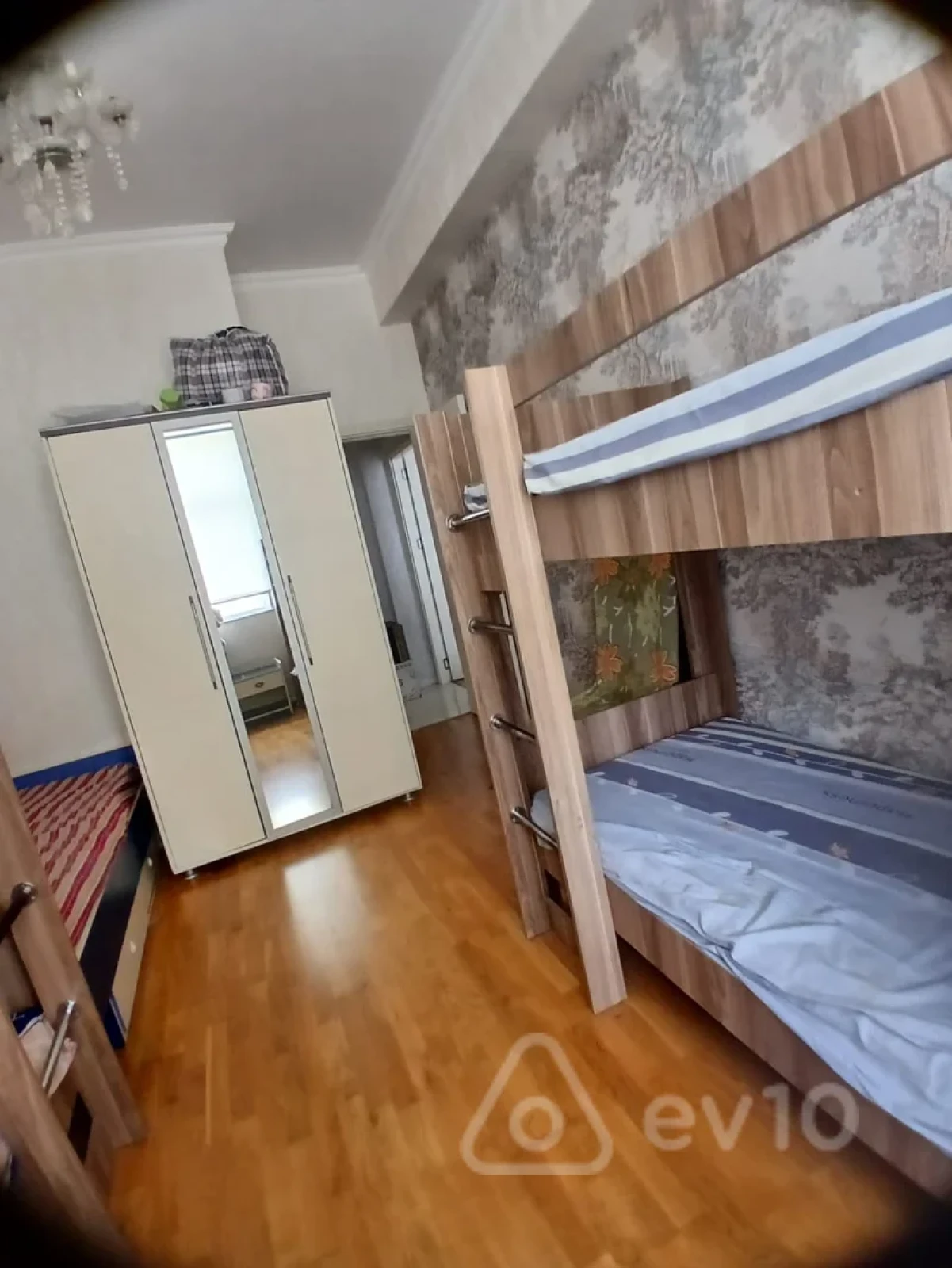 Kirayə verilir 2 otaqlı yeni tikili 63 m²