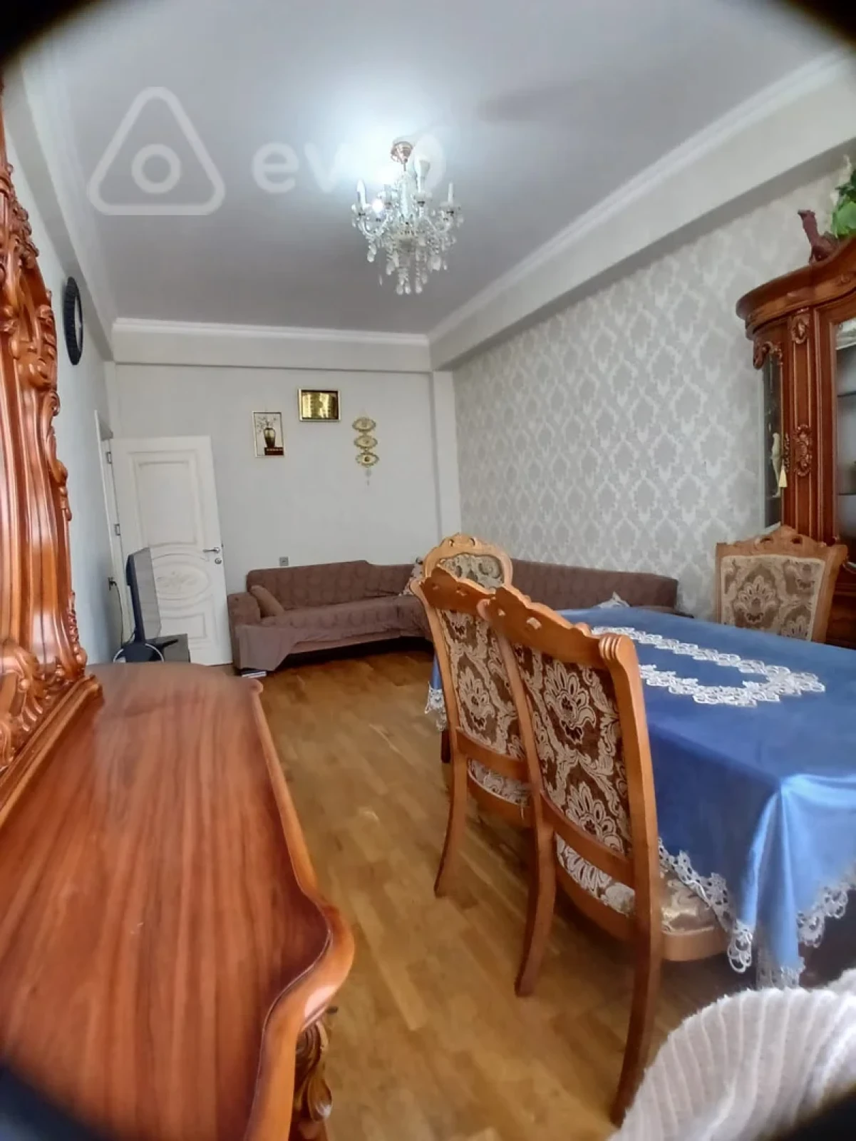 Kirayə verilir 2 otaqlı yeni tikili 63 m²