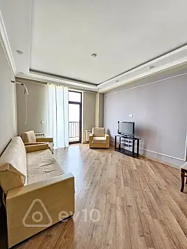 Kirayə verilir 2 otaqlı yeni tikili 85 m² — Bakı, Binəqədi 2 otaq 85.00 m²
