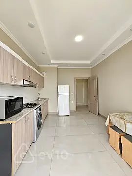 Kirayə verilir 2 otaqlı yeni tikili 85 m²