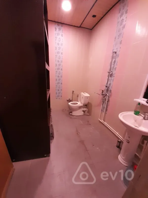 Kirayə verilir mənzil 17 m²