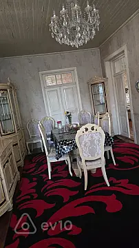 Kirayə verilir 4 otaqlı həyət evi 510 m²