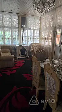 Kirayə verilir 4 otaqlı həyət evi 510 m²