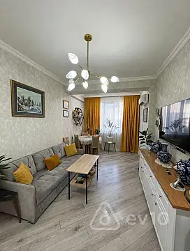 Kirayə verilir 2 otaqlı yeni tikili 60 m² — Bakı, Yasamal 2 otaq 60.00 m²