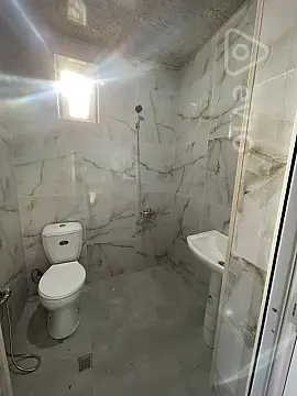 Satılır 4 otaqlı həyət evi 100 m²