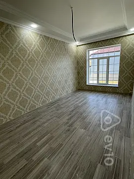 Satılır 4 otaqlı həyət evi 100 m²
