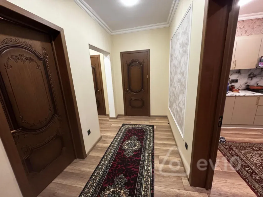 Kirayə verilir 3 otaqlı həyət evi 115 m²