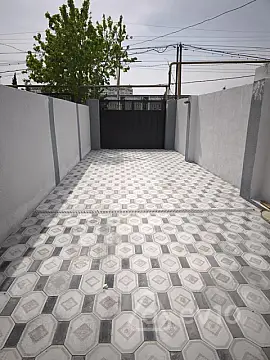 Kirayə verilir 3 otaqlı həyət evi 115 m²