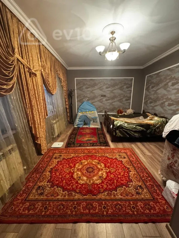 Kirayə verilir 3 otaqlı həyət evi 115 m²