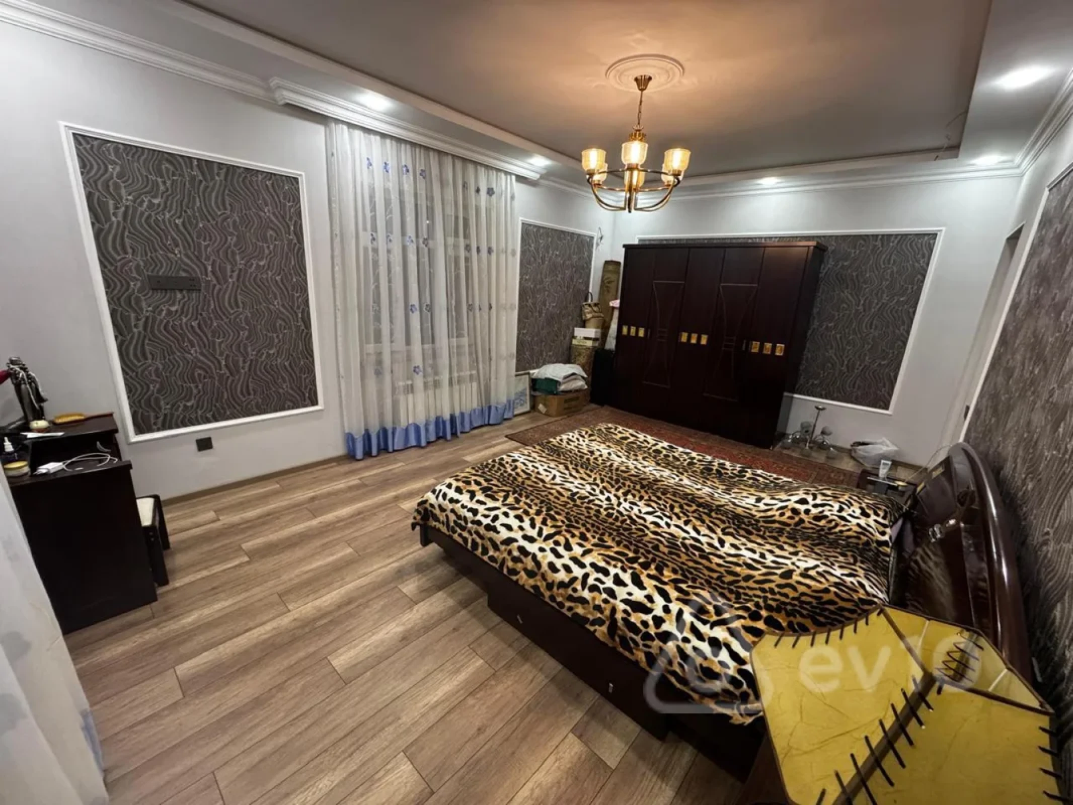 Kirayə verilir 3 otaqlı həyət evi 115 m²