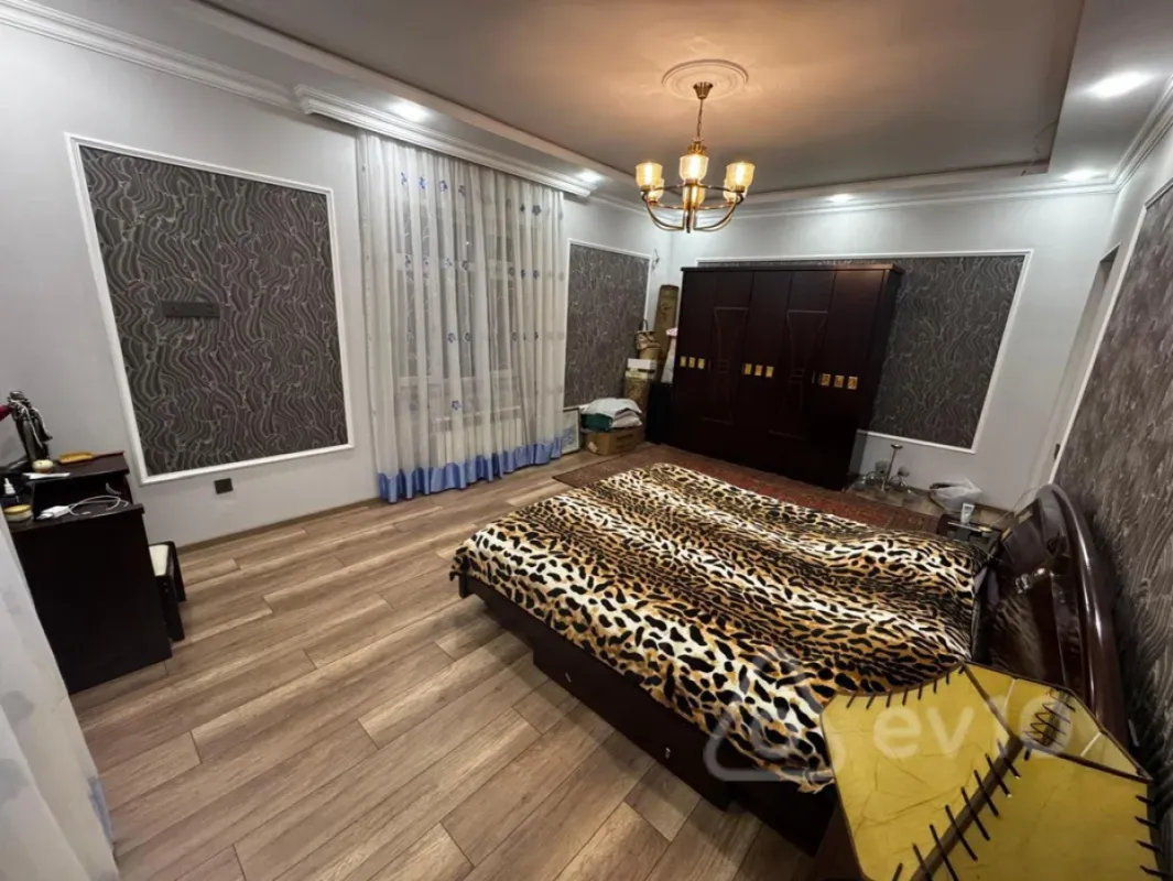 Kirayə verilir 3 otaqlı həyət evi 115 m²