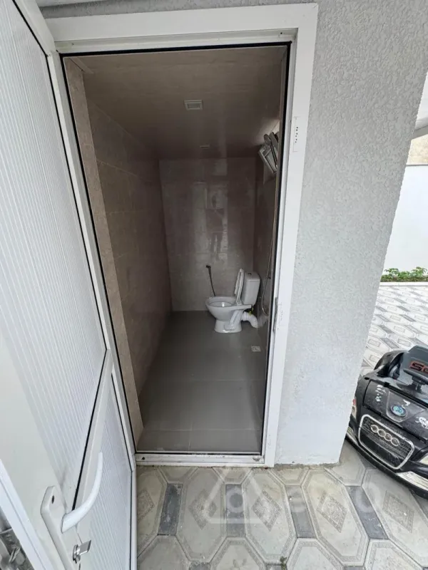 Kirayə verilir 3 otaqlı həyət evi 115 m²