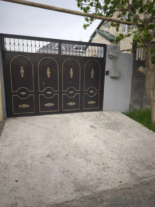 Kirayə verilir 3 otaqlı həyət evi 115 m²