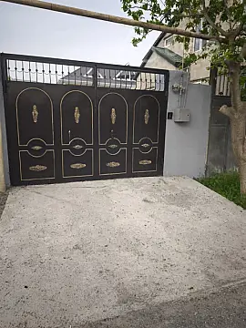 Kirayə verilir 3 otaqlı həyət evi 115 m² — Bakı, Abşeron 3 otaq 115.00 m²