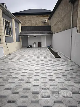 Kirayə verilir 3 otaqlı həyət evi 115 m²