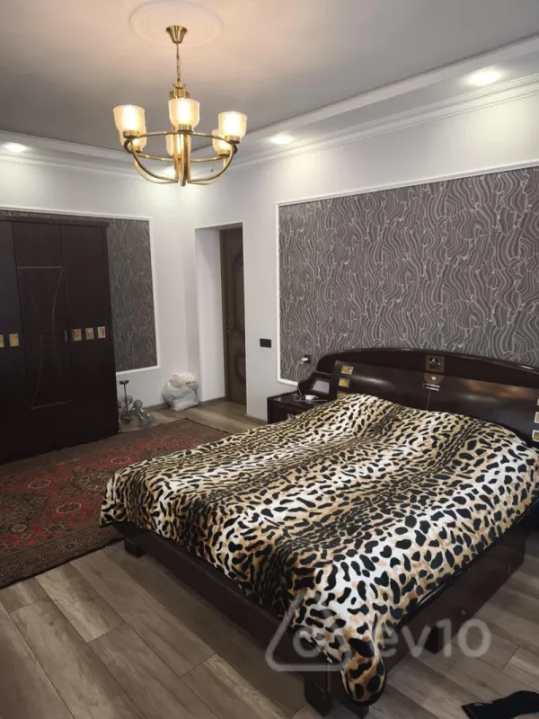 Kirayə verilir 3 otaqlı həyət evi 115 m²