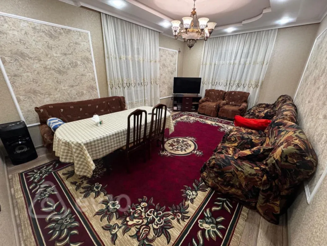 Kirayə verilir 3 otaqlı həyət evi 115 m²