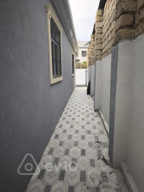 Kirayə verilir 3 otaqlı həyət evi 115 m²