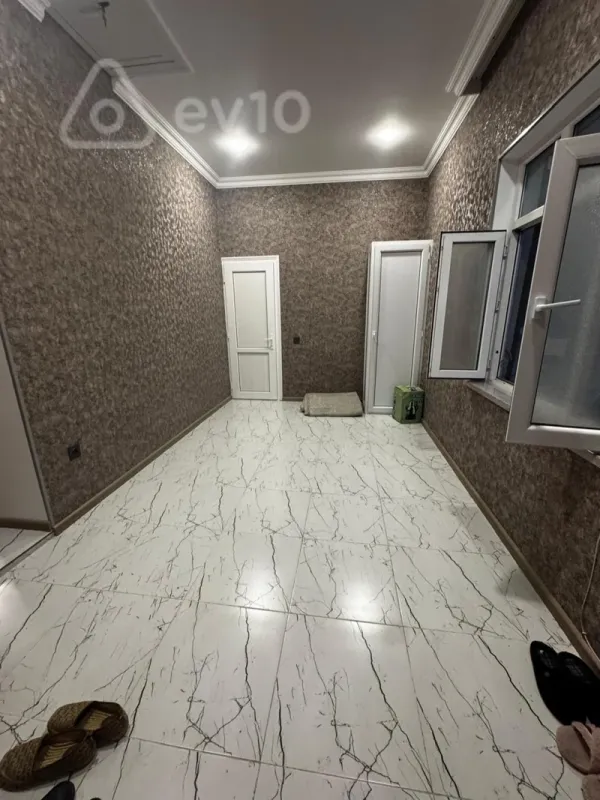 Kirayə verilir 3 otaqlı həyət evi 115 m²