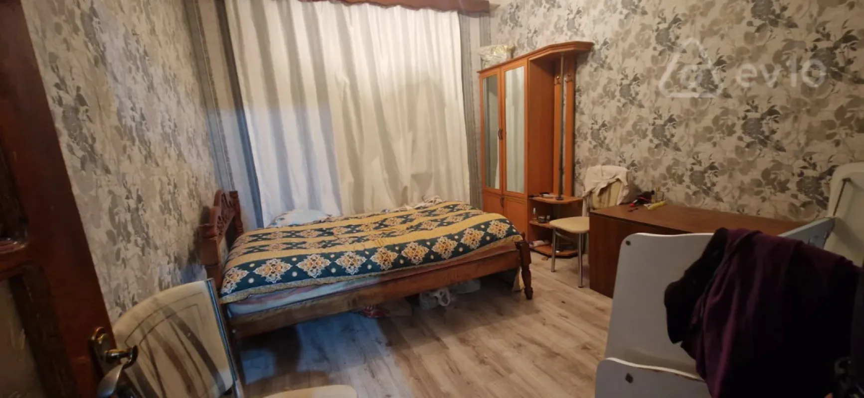 Kirayə verilir 2 otaqlı köhnə tikili 70 m²