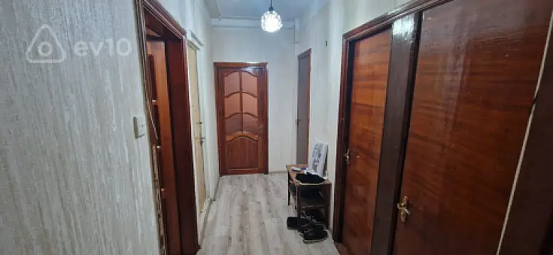 Kirayə verilir 2 otaqlı köhnə tikili 70 m² — Bakı, Xətai 2 otaq 70.00 m²
