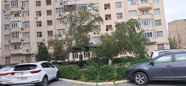 Satılır 3 otaqlı yeni tikili 75 m² — Bakı, Nizami 3 otaq 75.00 m²