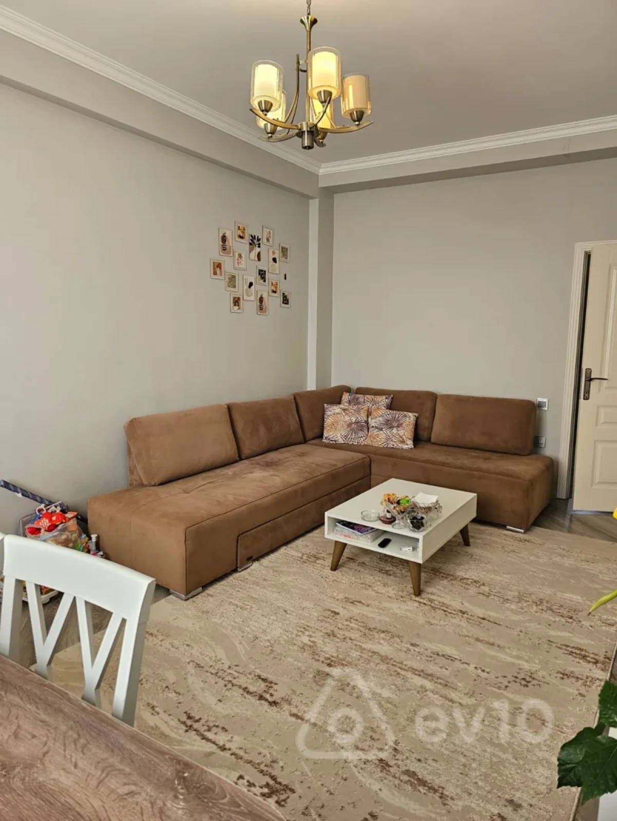 Satılır 3 otaqlı yeni tikili 70 m²