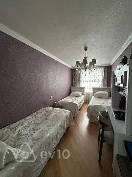 Satılır 3 otaqlı yeni tikili 72 m²