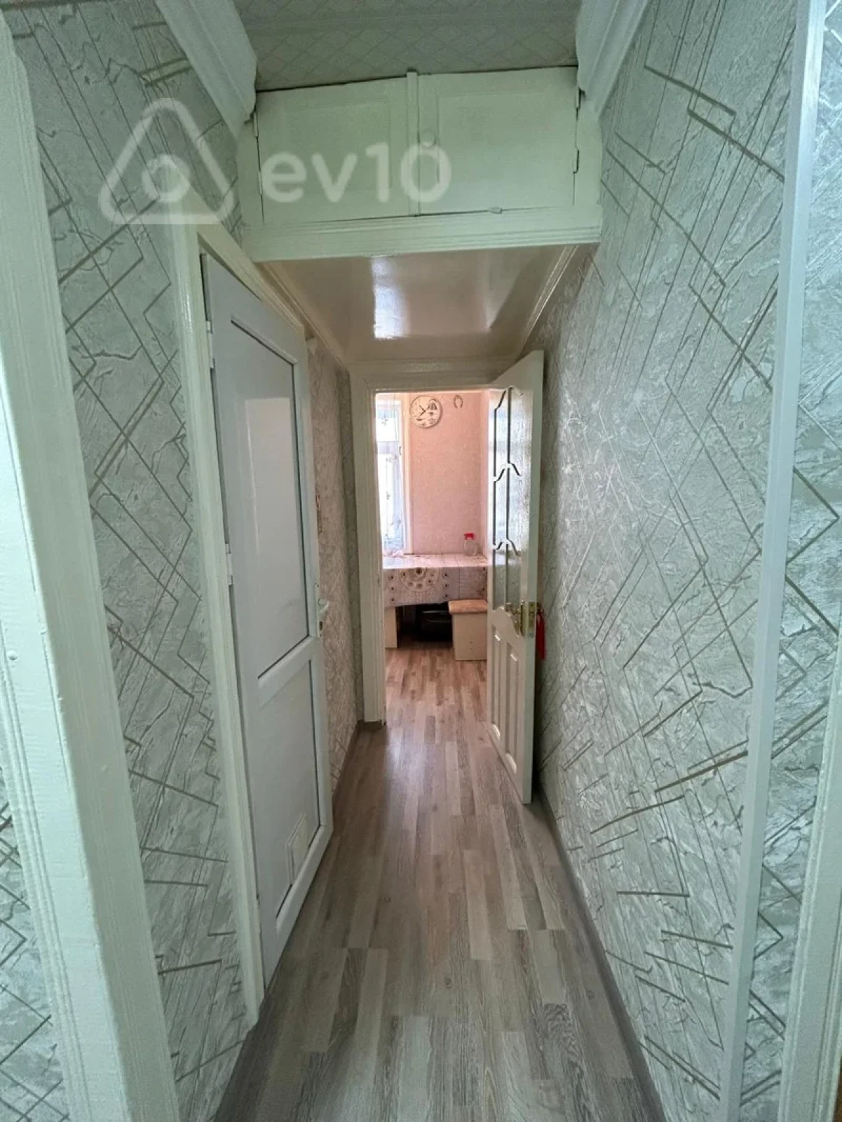 Satılır 3 otaqlı yeni tikili 72 m²