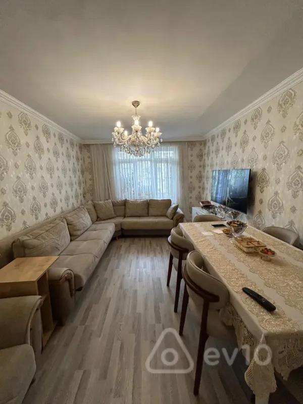 Satılır 3 otaqlı yeni tikili 72 m²