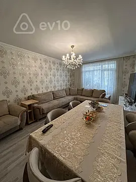 Satılır 3 otaqlı yeni tikili 72 m²