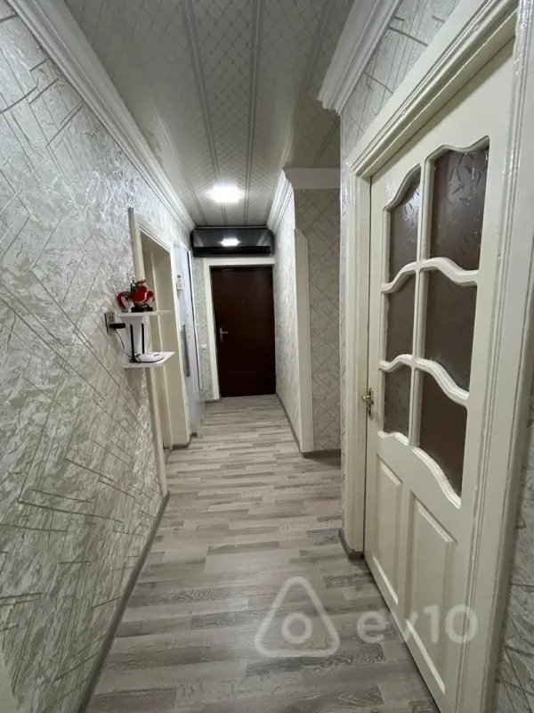 Satılır 3 otaqlı yeni tikili 72 m²